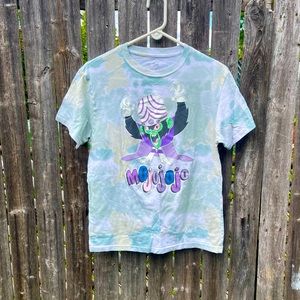 Powerpuff Girls Mojo Jojo Graphic T-shirt